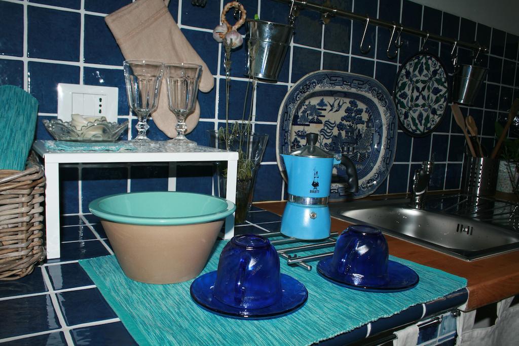 Casa Betta E Elisa Apartment Valderice Room photo